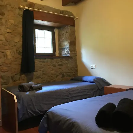 Casa de Campo Casa Rural Naguar Onís
