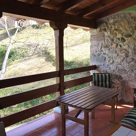 Casa Rural Naguar