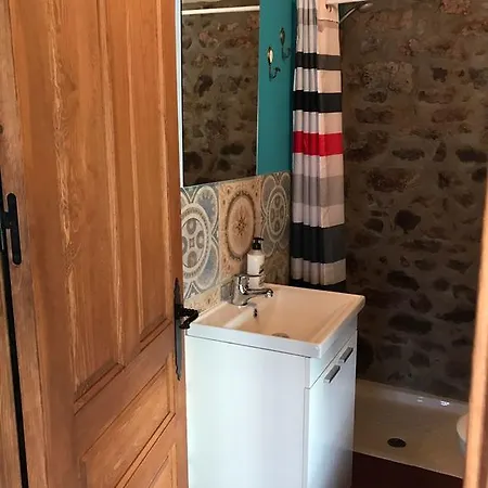 Casa Rural Naguar * Cangas de Onis