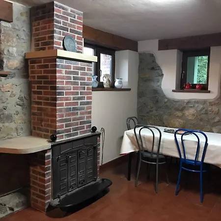 Casa Rural Naguar Country house Cangas de Onis