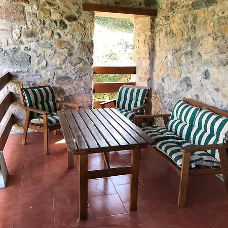 Country house Casa Rural Naguar Cangas de Onis