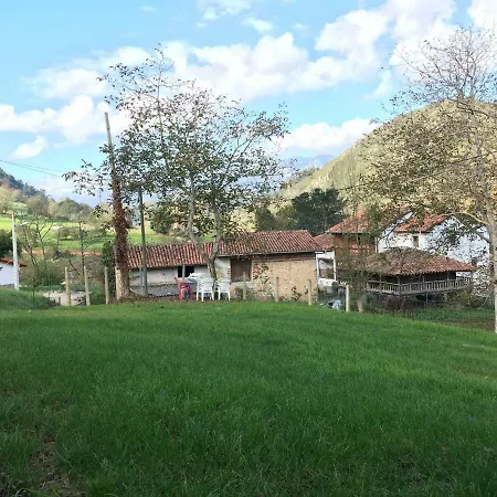 Casa Rural Naguar