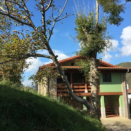 Casa Rural Naguar *