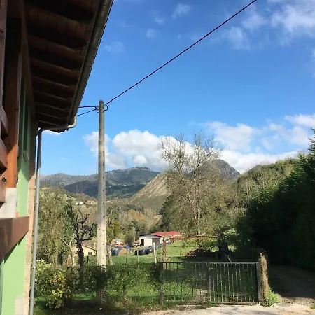Casa Rural Naguar *