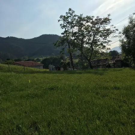 Casa Rural Naguar Country house *