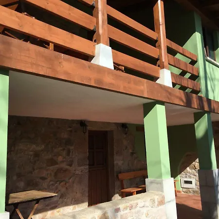 Casa Rural Naguar