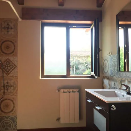 Casa Rural Naguar Cangas de Onis