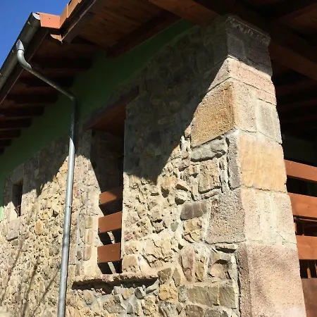 Casa Rural Naguar * Cangas de Onis