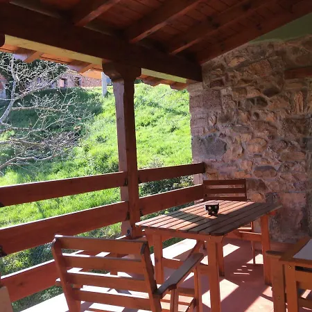 Casa Rural Naguar Casa de Campo