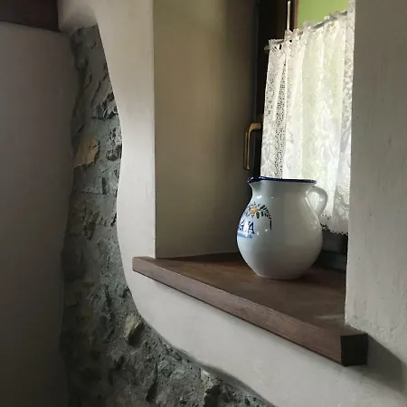Casa Rural Naguar Country house