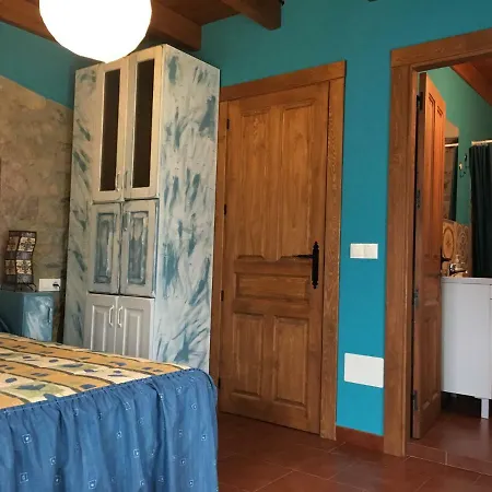 Casa Rural Naguar