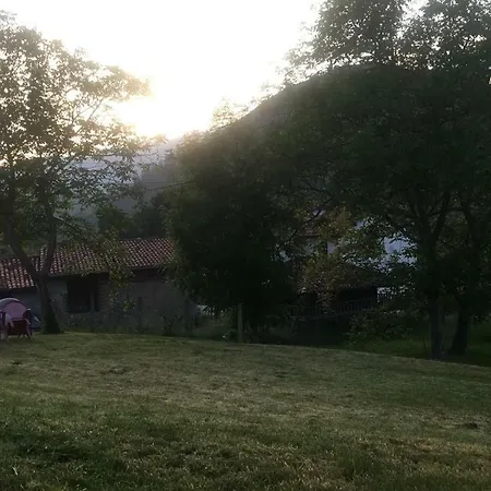 Casa Rural Naguar *