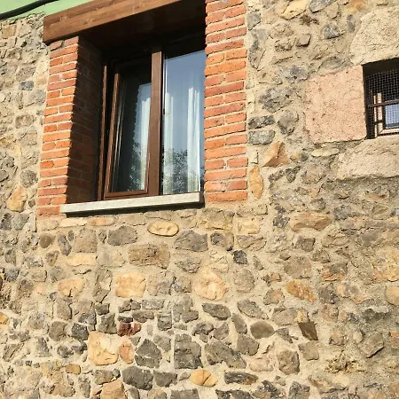 Country house Casa Rural Naguar