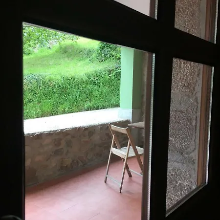 Casa Rural Naguar Cangas de Onis